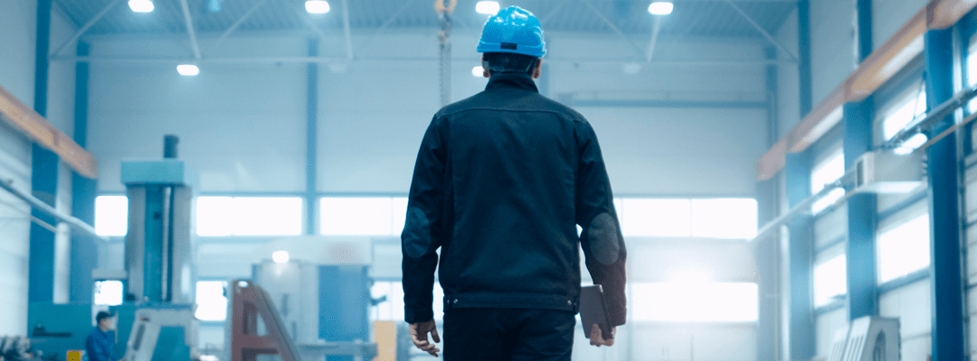 Dominar un ERP es clave en el sector industrial