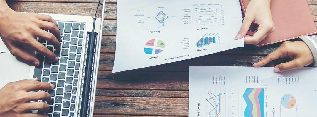 El ERP esencial en las analíticas y toma de decisiones