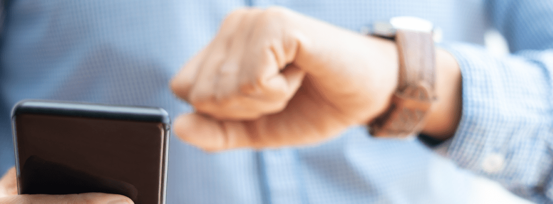 Dos tercios de las empresas no cumplen con el control horario