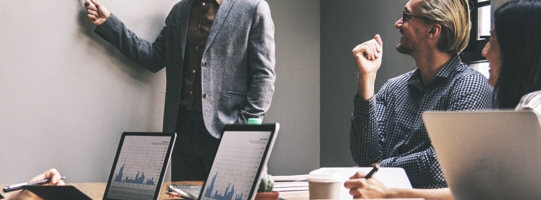 La coyuntura de las pymes exige un paso en la transformación digital