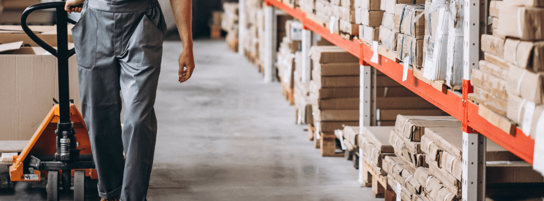 Descubre un ERP para optimizar tus almacenes