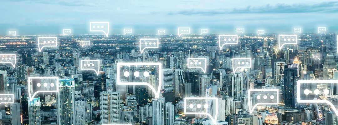 Un mundo completamente digitalizado, ¿y las pymes?