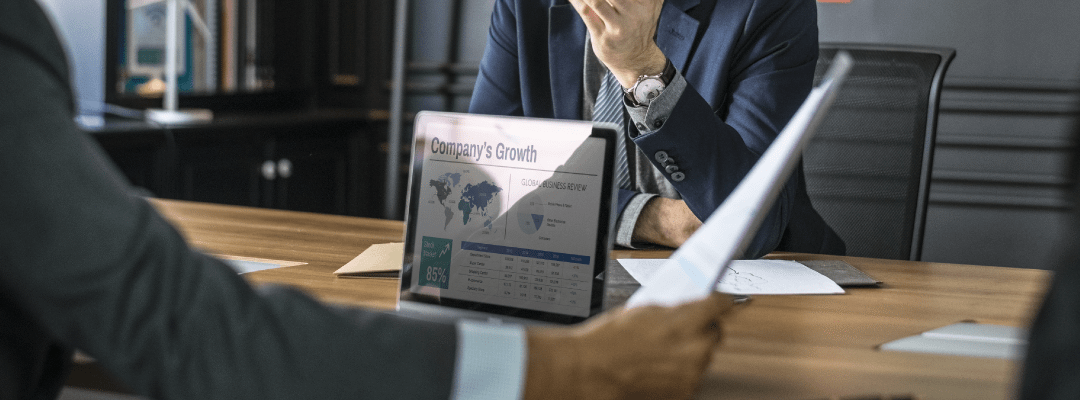 El software ERP cada vez más estratégico para las pymes