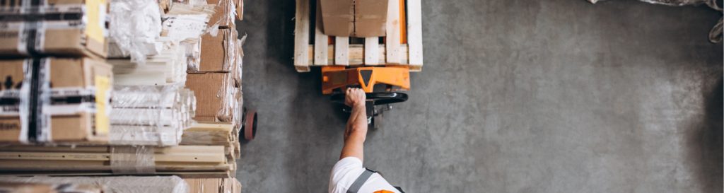 ¿Debes de contar con un ERP para la gestión de tu almacén?