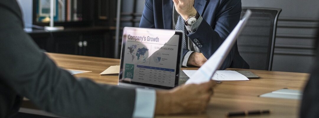 La selección de un partner puede ser clave en la implementación de un ERP