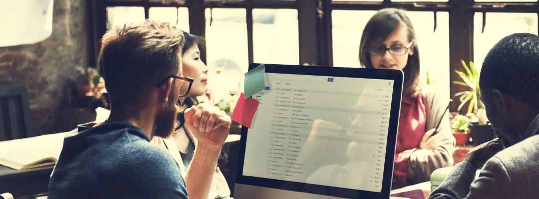 Gestionar y administrar mejor tu compañía con un sistema ERP