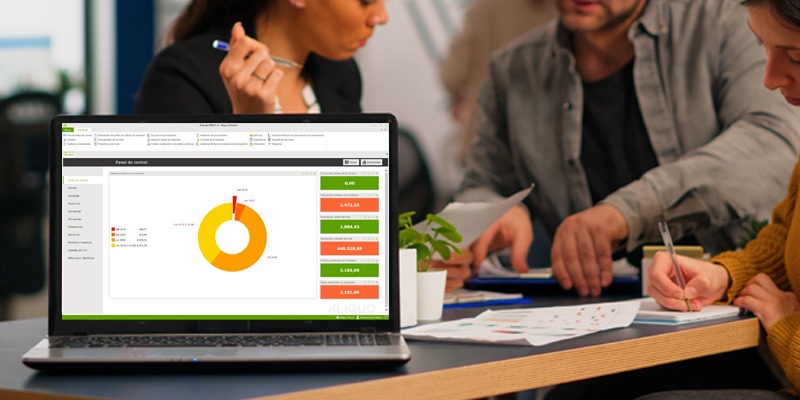 Autónomos y nuevos emprendedores apuestan por el ERP