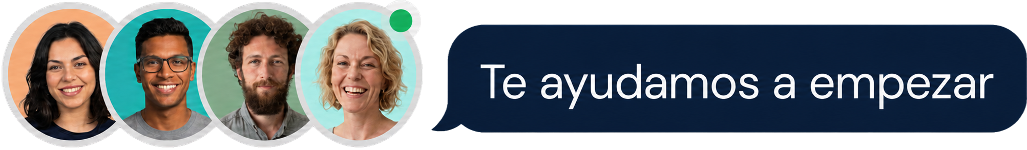 Contacta con nosotros